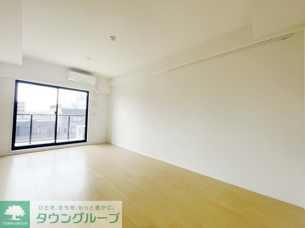 GOTEN武蔵小杉の物件内観写真